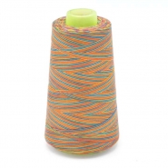 Faden 3000, 28300-105, mehrfarbig