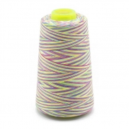 Faden 3000, 28300-111, mehrfarbig