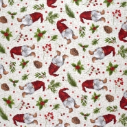 Deko, Druck, festlich, 28307