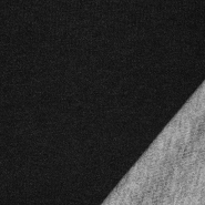 Wirkware, beidseitig, 28341-069, schwarz-grau