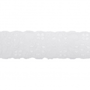 Spitze, nicht elastisch, 50 mm, 28360-551, sahne