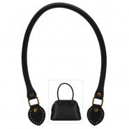 Griff, Halbkreis, 58 cm, 27240-002, schwarz