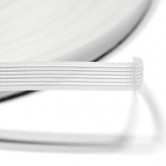 Knochen, 10 mm, 28365-000, transparent