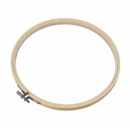 Stickrahmen, 30 cm, 27587-30