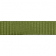 Gurtband, 50 mm, 18944-015, grün