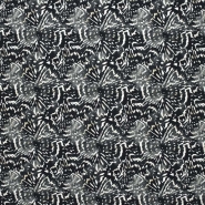 Jersey, Baumwolle, digital, abstrakt, 28401-20