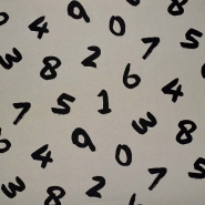 Sweatshirtstoff, flauschig, jugendlich, 28460-005, beige