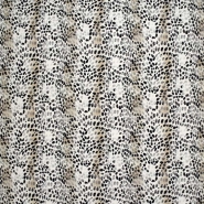 Jersey, Baumwolle, digital, tierisch, 28379-22