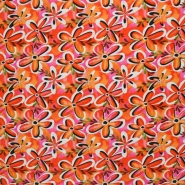 Jersey, Viskose, digital, floral, 28495-1106