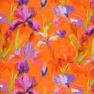 Jersey, Viskose, digital, floral, 28496-3681