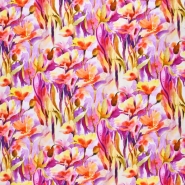 Jersey, Viskose, digital, floral, 28496-3683