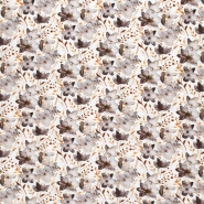 Jersey, Viskose, digital, floral, 28505-1127