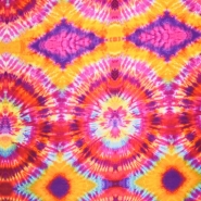 Jersey, Viskose, digital, abstrakt, 28507-3681