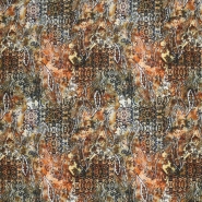 Jersey, Viskose, digital, oriental, 28508-3682