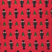 Sweatshirtstoff, festlich, 28567-015