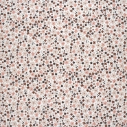 Jersey, Baumwolle, Floral, 28583-051