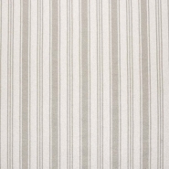 Dekobaumwolle, Streifen, 28743-3, beige