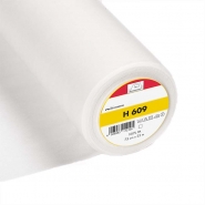 Einlage, Centilin, dehnbar, 28658-1, weiß