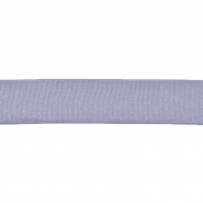 Gummiband, dekorativ, 50 mm, 28069-027, violett