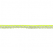 Einsatzband, reflektierend, 10 mm, 28765-092, gelb