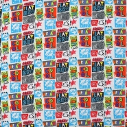 Jersey, Baumwolle, jugendlich, 28855-1