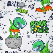 Jersey, Baumwolle, jugendlich, 28855-2