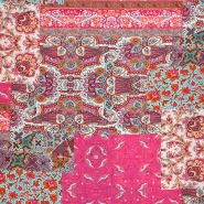 Gewebe, Viskose, oriental, 28864-2