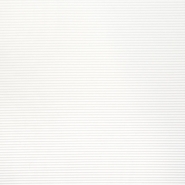 Polyamid, Elastan, gerippt, 28871-3, sahne