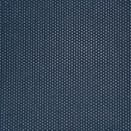 Netzstoff, elastisch, Polyamid, 28872-3, dunkelblau