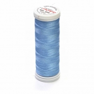 Sticknähfaden, Iris 40N, 35032-459 2989, hellblau