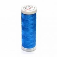 Sticknähfaden, Iris 40N, 35032-459 2854, blau