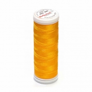 Sticknähfaden, Iris 40N, 35032-459 2810, gelb