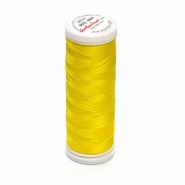 Sticknähfaden, Iris 40N, 35032-459 2805, gelb