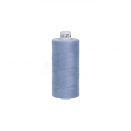 Nähfaden, Talia 120, 11052-417 0729, blau