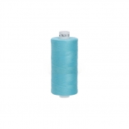 Nähfaden, Talia 120, 11052-417 0733, blau