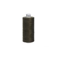 Nähfaden, Talia 120, 11052-417 0758, braun