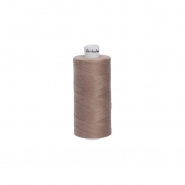 Nähfaden, Talia 120, 11052-417 0770, braun-beige