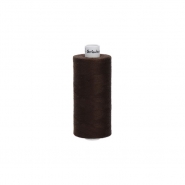 Nähfaden, Talia 120, 11052-417 0772, dunkelbraun