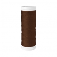 Nähfaden, Talia 120, 11052-405 0022, braun