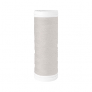 Nähfaden, Talia 120, 11052-405 0084, grau-beige