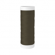 Nähfaden, Talia 120, 11052-405 0758, braun