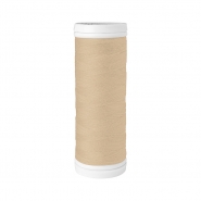 Nähfaden, Talia 120, 11052-405 0761, beige