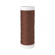 Nähfaden, Talia 120, 11052-405 0771, braun