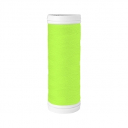 Nähfaden, Talia 120, 11052-405 0247, neongrün