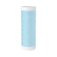 Nähfaden, Talia 120, 11052-405 0726, hellblau