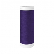 Nähfaden, Talia 120, 11052-405 7224, violett