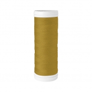 Nähfaden, Talia 120, 11052-405 7511, braun