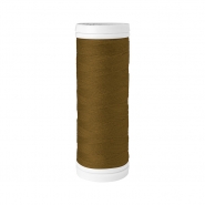 Nähfaden, Talia 120, 11052-405 7522, braun