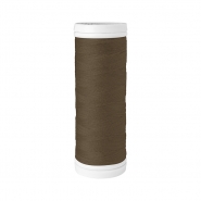 Nähfaden, Talia 120, 11052-405 7591, braun