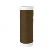Nähfaden, Talia 120, 11052-405 7592, braun